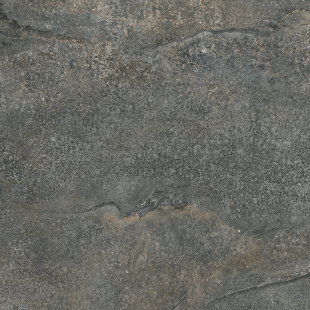 Керамогранит Laparet Storm Grey Pro тёмно-серый матовый карвинг рект. (60х60) арт. LP6060G0141R